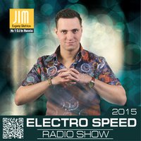 JIM - ES Radio Show #194 [Live at SoundBox] (02.01.2015)