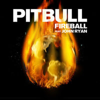 Fabien Jora - Pitbull vs Gregor Salto - Fireball Colombia (Fabien Jora Festival Mashup)