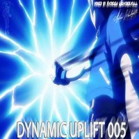 Andrew Wonderfull - Dynamic uplift 005 episode