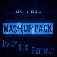 Jaggy - Jason Derulo vs. A-One & Alexx Slam - Get Ugly (Jelix Mash-up)