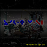 Ramsa Ghost - Split Mind