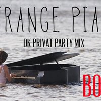 Bono - Strange Piano (DK privat party mix)