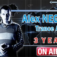 Alex NEGNIY - Trance Air #171 [ 3 Year ON AIR ] [preview]