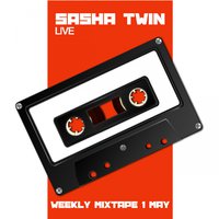 Peak Mix - Sash Twin - Weekly Mixtape 1.05.15