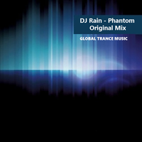 DJ Rain - Phantom (Original Mix)