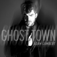 AVIO - Adam Lambert – Ghost Town (Apreggiator & Micro 21 Rmx)