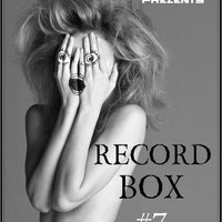 Dj Pam - Dj Pam - Record Box #7