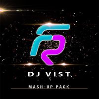 VIST - Fugees vs DJ KIRILLICH & DJ PRIDE - Ready or Not (Vist dj's Mash-up)