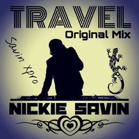 Nickie Savin - Travel (Original Mix)