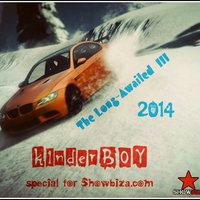 k1nderboy - Special for Showbiza.com (2014)
