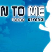 Taras Revansh - TARAS REVANSH feat NIKO EL - RUN TO ME