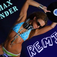 Dj Max Wonder - Akira Million Miles( Dj Max Wonder)