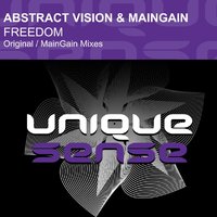 Vosk - Abstract Vision, MainGain – Freedom (MainGain Mix) @ Paul van Dyk - Vonyc Sessions 401