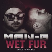 Менджи - Менджи - Wet Fur (acoustic version)
