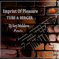 Dj Serj Moldova - Tube & Berger - Imprint Of Pleasure (Dj Serj Moldova.remix)