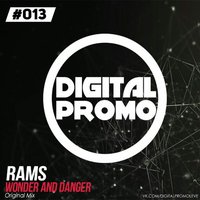 RAMS - Rams - Wonder and Danger (Original Mix)