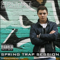 SPLITMAN - SPLITMAN - Spring Trap Session (2015)