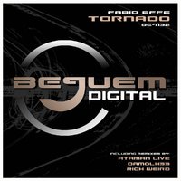 ATAMAN Live - Fabio Effe - Tornado (Ataman Live Remix) Bequem Digital