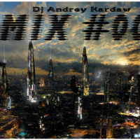 DJ ANDREW DAKAR - Dj Andrey Kardaw – MIX #001