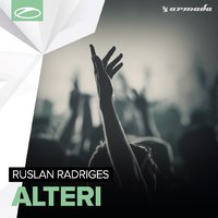 Ruslan Radriges - Ruslan Radriges - Alteri (Original Mix)