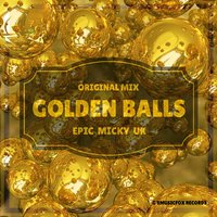 GSMUSICFOX RECORDS - Epick Micky UK - 