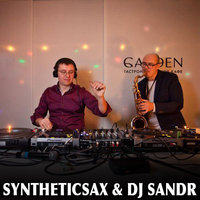 Syntheticsax - Саксофонист Syntheticsax & Dj Sandr - Дед Пихто  (LiveMix record)