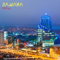 VPProj - Samara (Original mix)