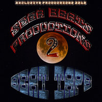 SEGA Beats Productions - 12 - SEGA Beats Prod - (Beat Tape 2)