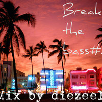 diezeel - breaks the bass#2