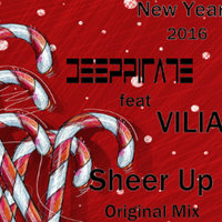 Deeppirate - Cheer Up (Original mix)