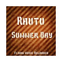 Rautu - Summer day (Extented mix) cut