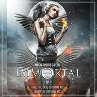 CJ EDU (aka Limbo) - Immortal(with Moon Shot)