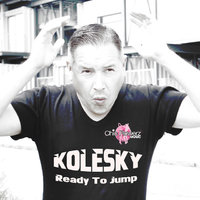 DJ KOLESKY - Ready To Jump (original edit)