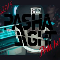 Pasha Light - Pasha Light-Devil in Me