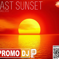 Dj PashaElekso - East Sunset