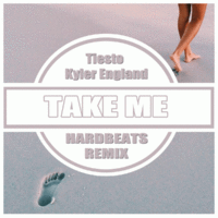 Hardston - Tiesto ft Kyler England - Take Me (Hardbeats remix)