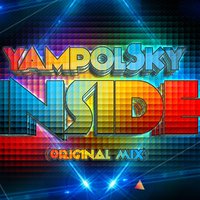 YampolSky - Yampolsky - Inside(Originl Mix)