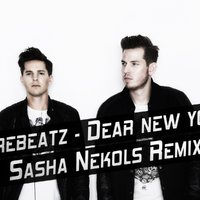Sasha Nekols - Firebeatz - Dear New York (Sasha Nekols Remix)