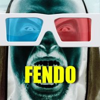 Фендо - Город не спит