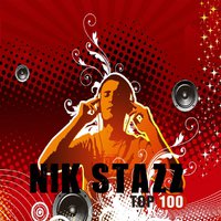 Nik Stazz - Хмельной (Nik Stazz Remix)