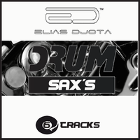 Elias DJota - Drum Sax´s EP (DJ Bass Vocal) 2015 Elias DJota