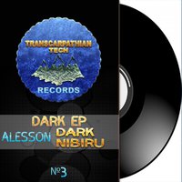 Transcarpathian Tech Records - Alesson - Nibiru (Original Mix)