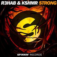 MC Denial - R3hab & KSHMR – Strong (Extended Mix)