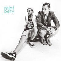The Mint Berry - Mint Berry - Bit