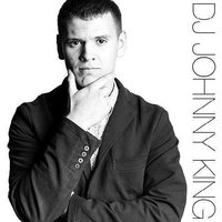 Johnny King - I Am Robot & Twine - Power Cord Palpatations (Johnny King remix)