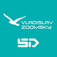 Nano Bionica (NBG) - Vladislav Zoomsky - SD (Original Mix)