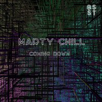 TBR - Marty Chill - Coming Down [Preview]