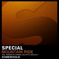 Nicolas T (aka Aeon Flux) - Special - Mountain Ride (Nicolas T Remix)
