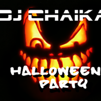 Dj Chaika - Halloween Party (Mixed by Dj Chaika)