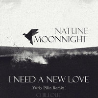 Yuriy Pilin - I Need a New love (Yuriy Pilin Remix)